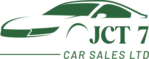 Jct 7 Car Sales